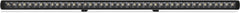 Lysbjelke T TRON LED slim E 102 cm 126 W