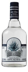 100 Anos Blanco Tequila 750ml