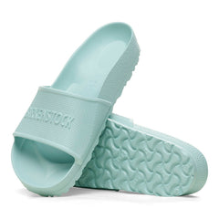 Birkenstock Barbados Eva Sandal in Surf Green  Women's Footwear