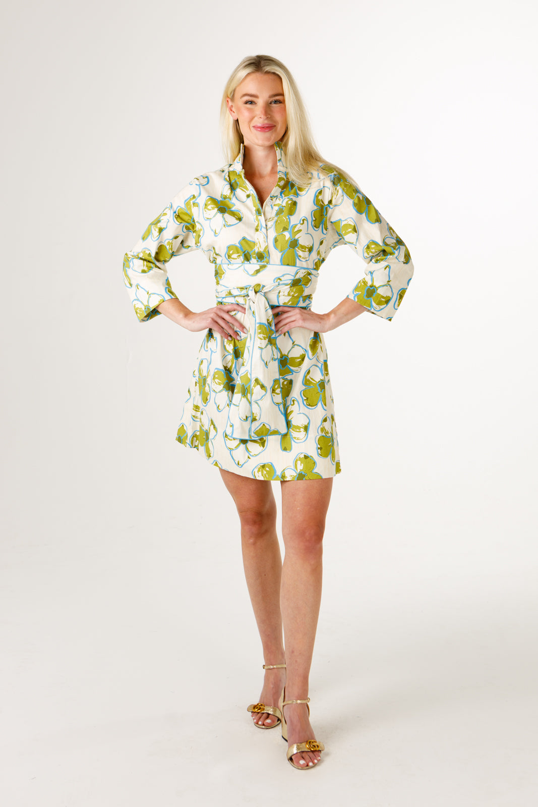 Arden Dress
