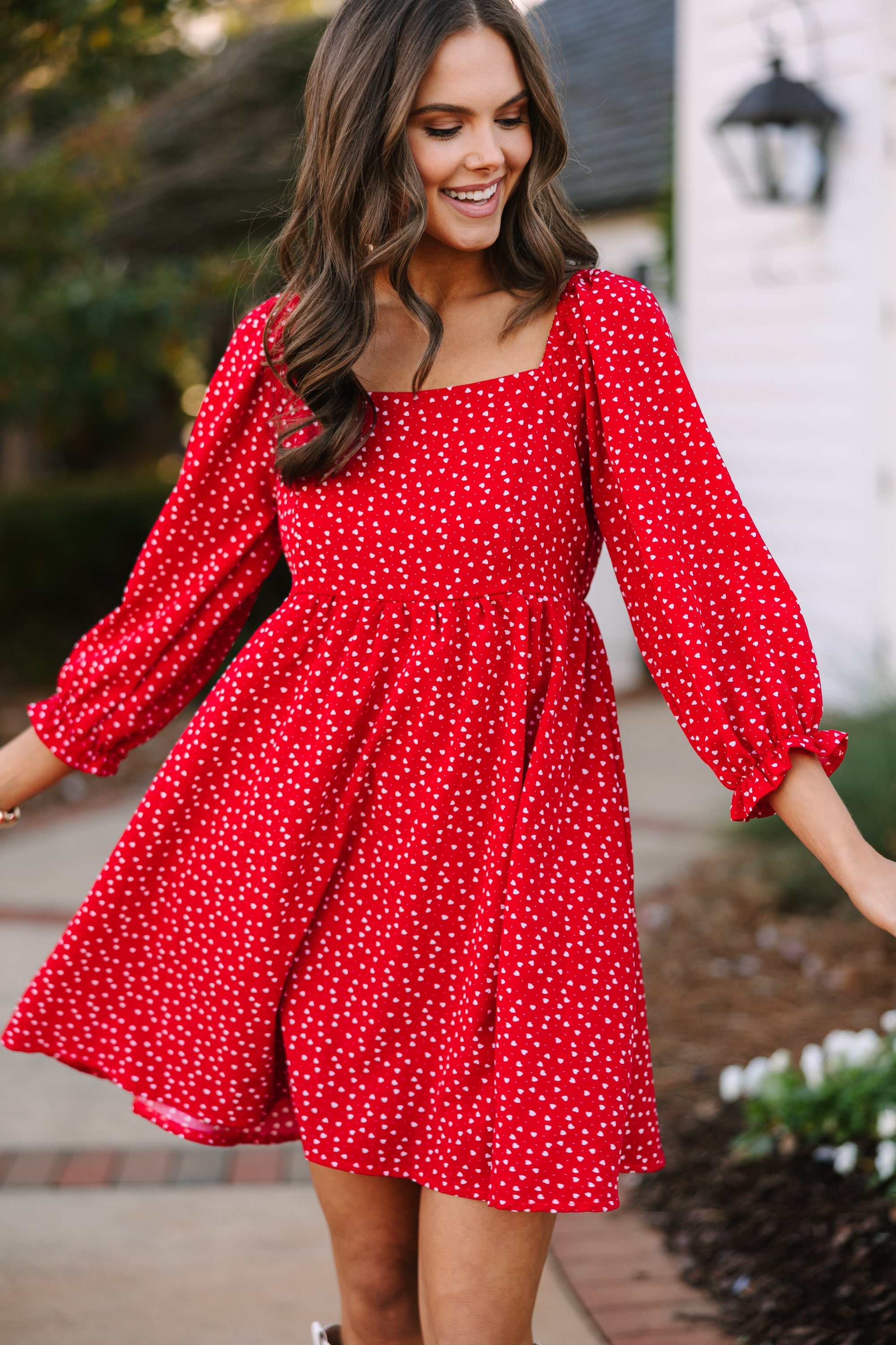 shop the mint, boutique clothing for women, trendy online boutique