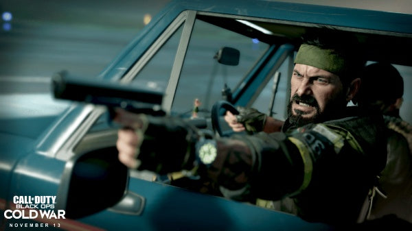 Call of Duty: Black Ops - Cold War (PS5) – Bild 4– JETZT KAUFEN BEI GLACIER GAMES .at