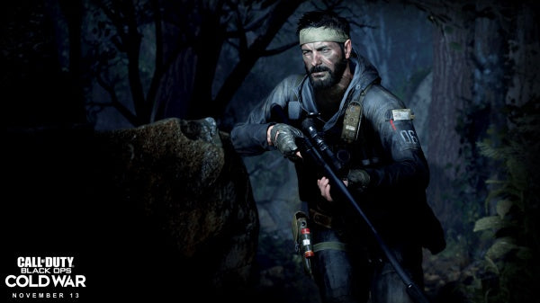 Call of Duty: Black Ops - Cold War (PS5) – Bild 6– JETZT KAUFEN BEI GLACIER GAMES .at