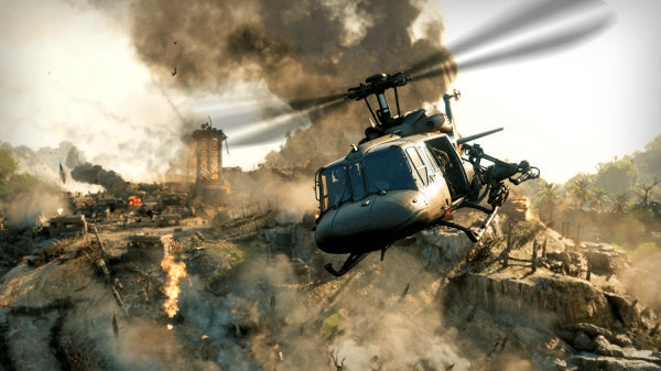 Call of Duty: Black Ops - Cold War (PS5) – Bild 2– JETZT KAUFEN BEI GLACIER GAMES .at