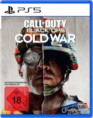 Call of Duty: Black Ops - Cold War (PS5)– JETZT KAUFEN BEI GLACIER GAMES .at