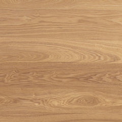 Riona Round 48-inch Wood Top Dining Table NaturalNatural