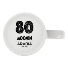 Moomintroll & Snorkmaiden Love Mugs 10oz Bundle