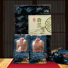 Classic high-quality white bud Qilan high mountain tea and oolong tea 250g