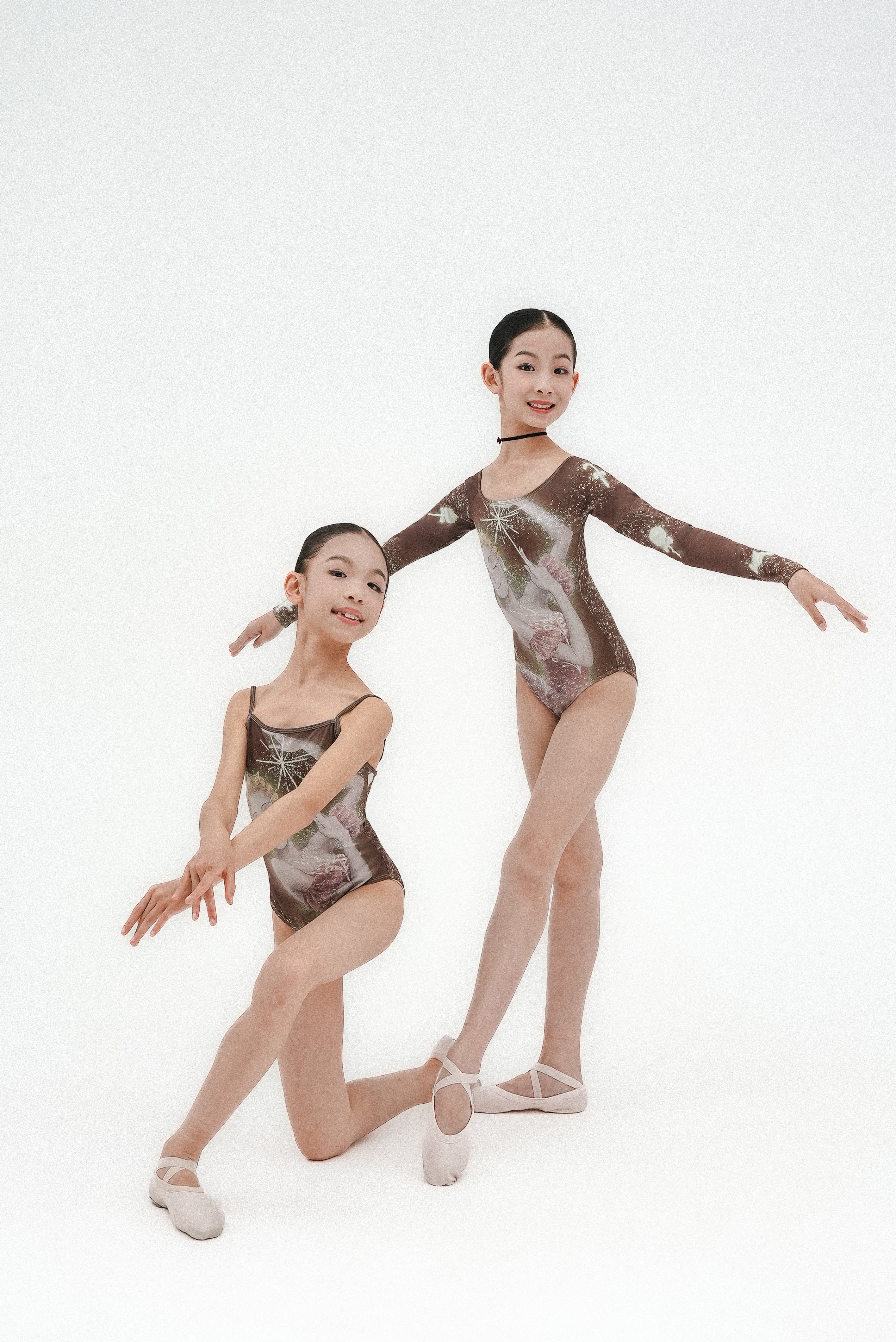Variation Collection - Sugar Plum Fairy