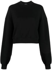 Wardrobe.Nyc WARDROBE.NYC Sweaters Black