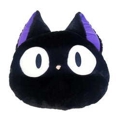 [PREORDINE] Kiki's Delivery Service - Cuscino Peluche Jiji Nakayoshi