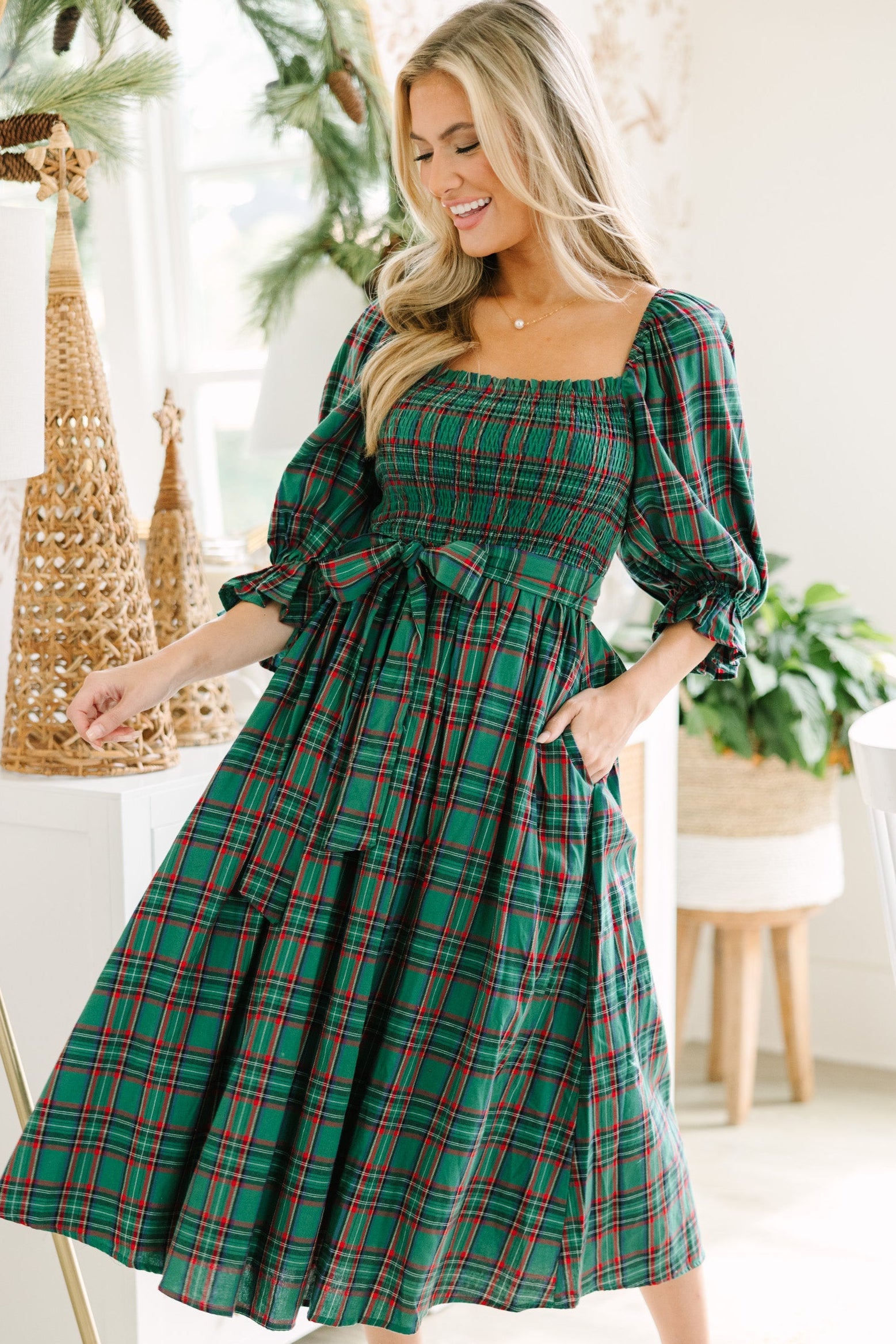 shop the mint, boutique clothing for women, trendy online boutique