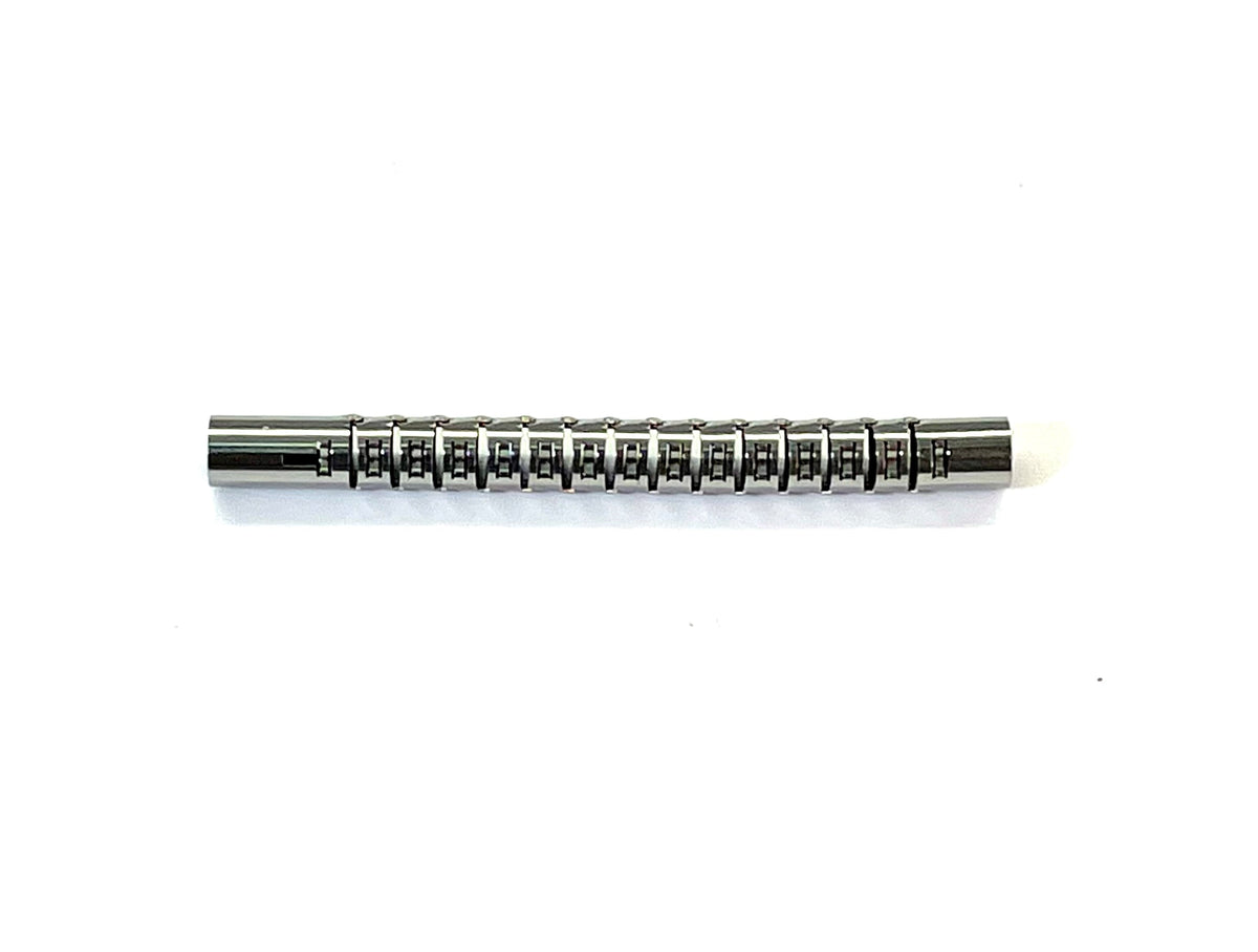 Bending Section for Endoscope