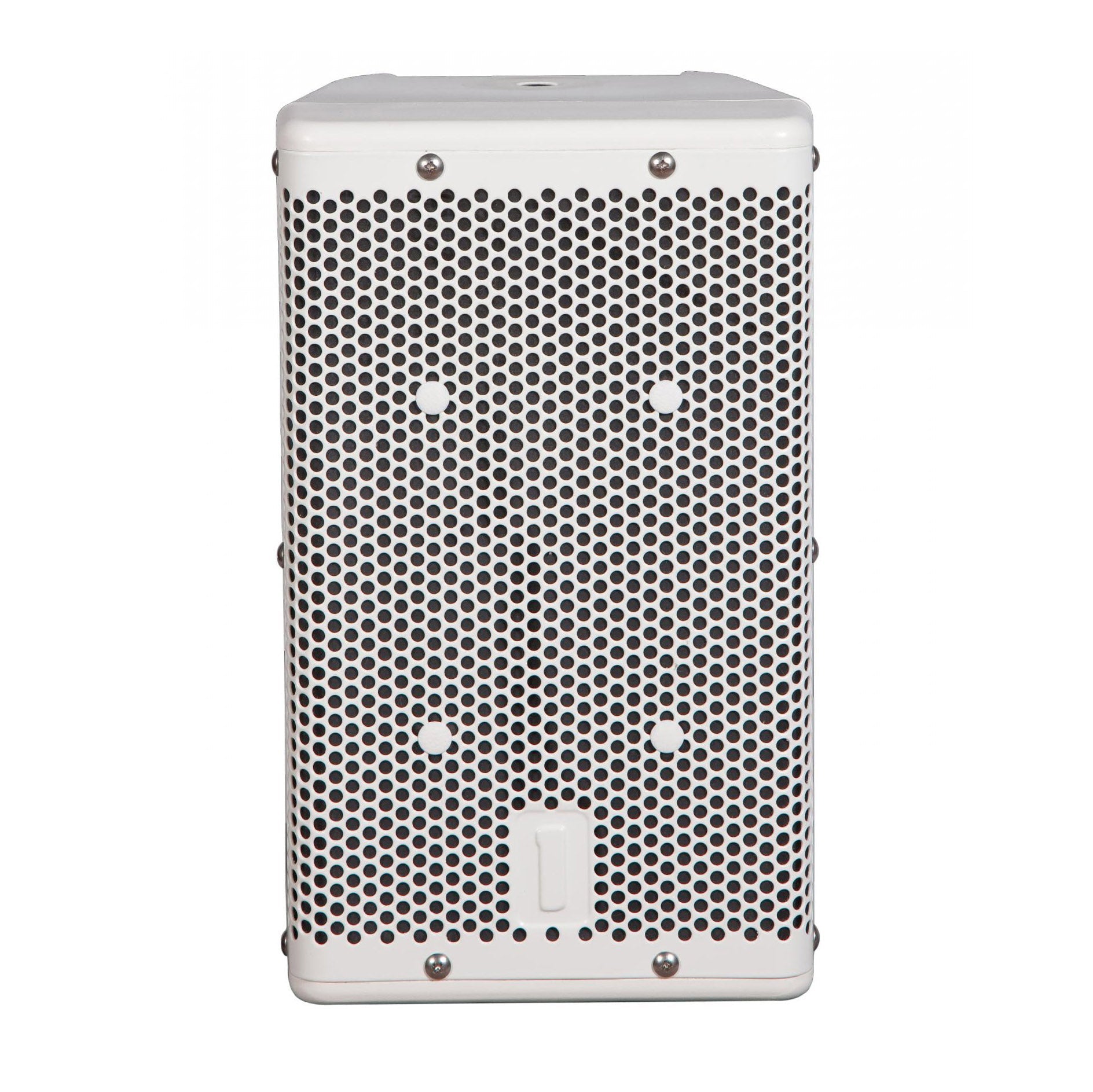 One Systems 106.HTH Platinum Hybrid Series Speaker front