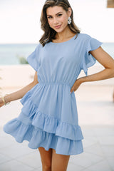 light blue dresses, pastel dresses, Easter dresses, cute dresses, boutique dresses