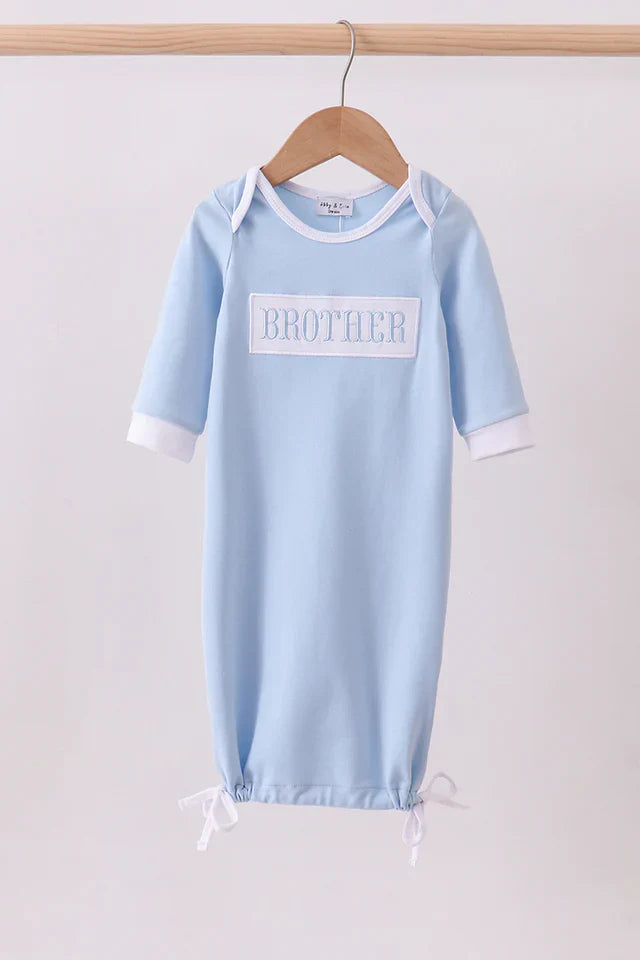 Brother Gown (ONE SIZE)