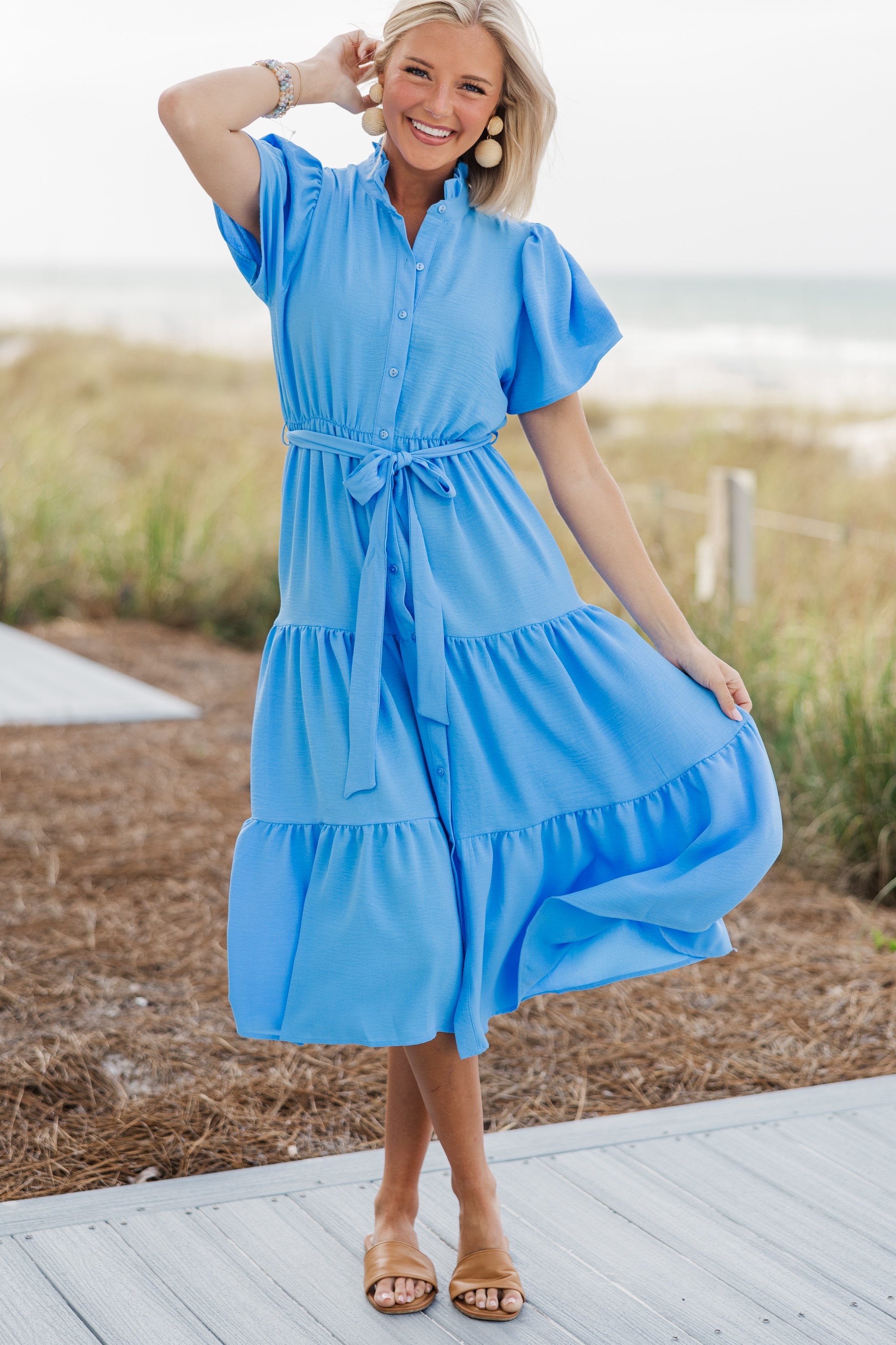 shop the mint, boutique clothing for women, trendy online boutique
