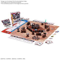 Gundam Montera Startset 01