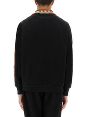 Sasquatchfabrix Giacche - Nero | Wanan Luxury