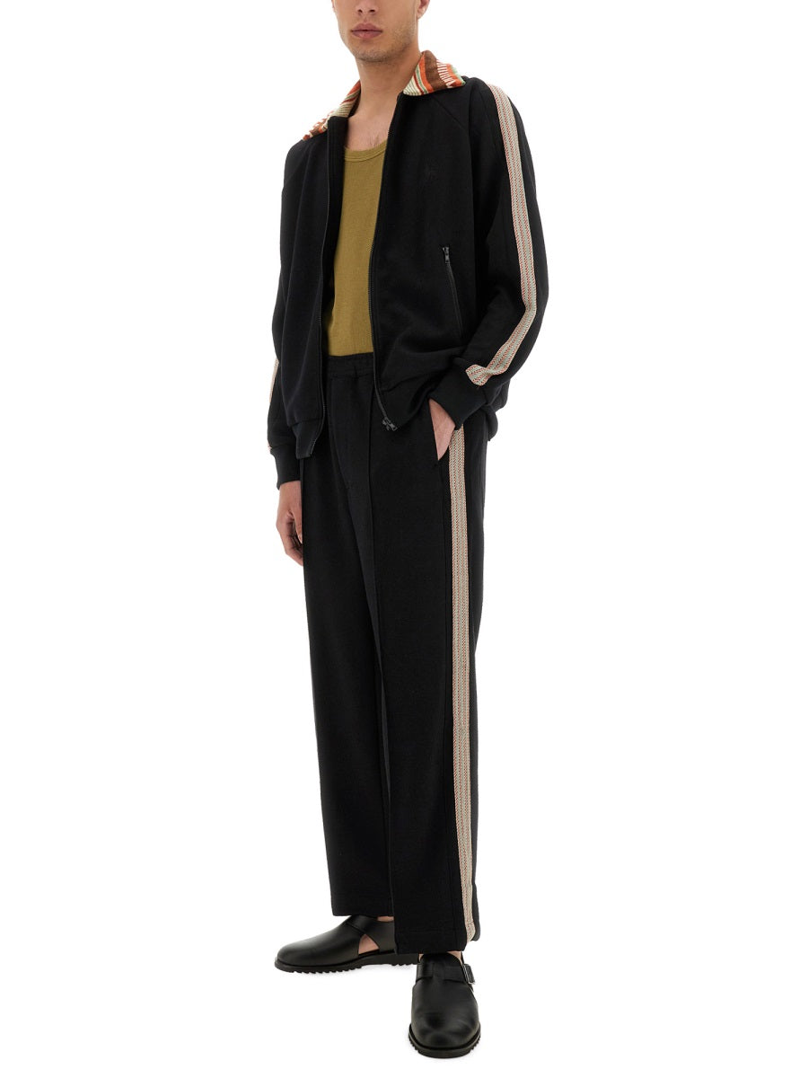 Sasquatchfabrix Giacche - Nero | Wanan Luxury