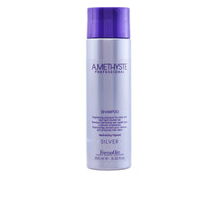 Amethyste Silver Shampoo szampon do włosów blond i rozjaśnianych 250ml