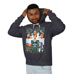Shawn Smith Hoodie