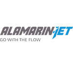 Alamarin Zinc anode D120