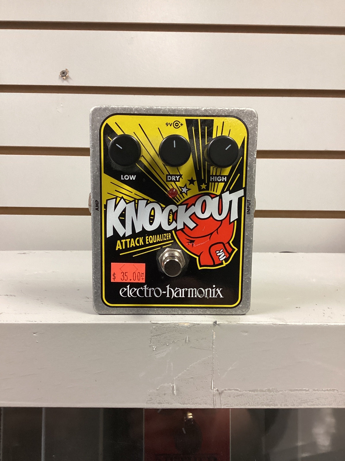 EHX Knockout *Used*