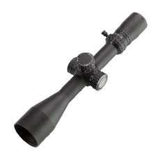NIGHTFORCE OTTICA NX8 4-32X50 F1 ZS 1 MIL-R ILL