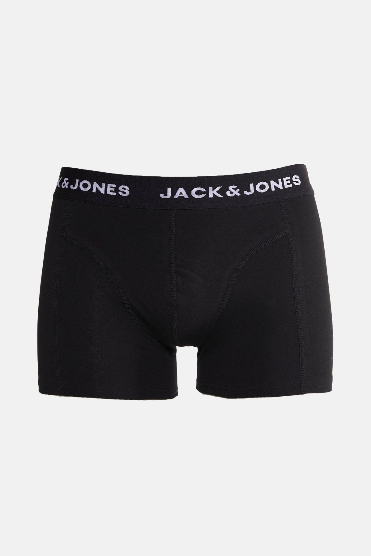 Short de boxers Jack Jack & Jones with an elastic waistband with logo.