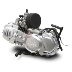 125RS Dirt Bike Engine, High Performance - Powersports Warehouse