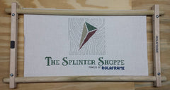 Rolaframe ~ Roller Pair 14"