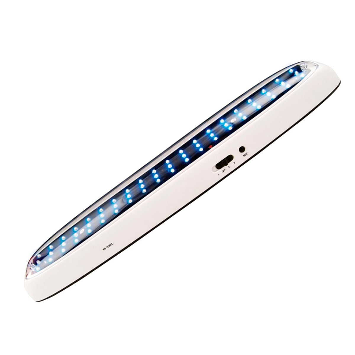 LAMPARA DE EMERGENCIA LE-3360L  60-40-20 LEDS IPSA