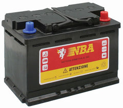 Batteri Gele