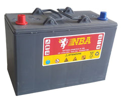 Batteri Gele