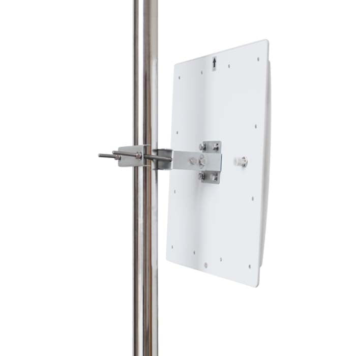 XOLORspace 12dBi Circular Long-range UHF Reader Antenna