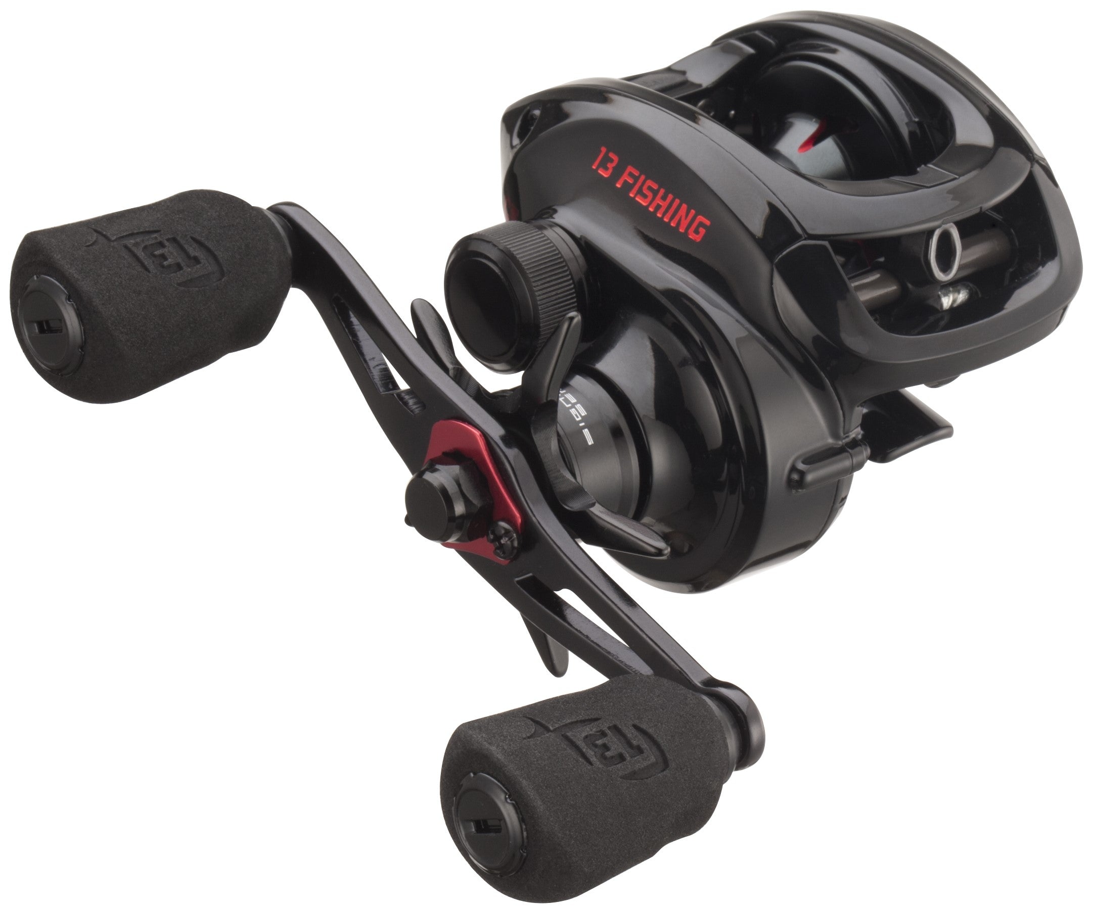 13 Fishing Inception G2 Baitcast Reel [Right Hand]