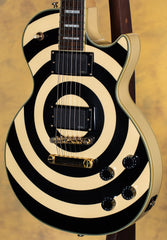 2013 Epiphone Zakk Wylde Bullseye
