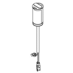 KOHLER K-1310210 Sensor, Wave 0.5 Gpf Tfv