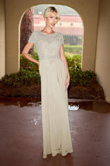 Primavera Couture 13169 Mother of the Bride Groom Dress