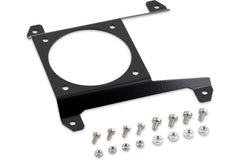 Aquacomputer brakett for ULTITUBE D5 tank, 120 mm vifteplass Default Title