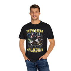 Kelvin Jackson Heavy Cotton Tee