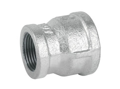 Reduccion Campana Galvanizada 4"  A  2"  AR A09154020