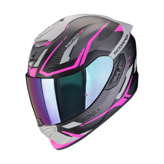 CASQUE SCORPION EXO-1400 EVO II AIR ACCORD
