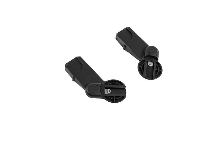 Maxi-Cosi Gia Adapter Set Carseat/Stroller L&R