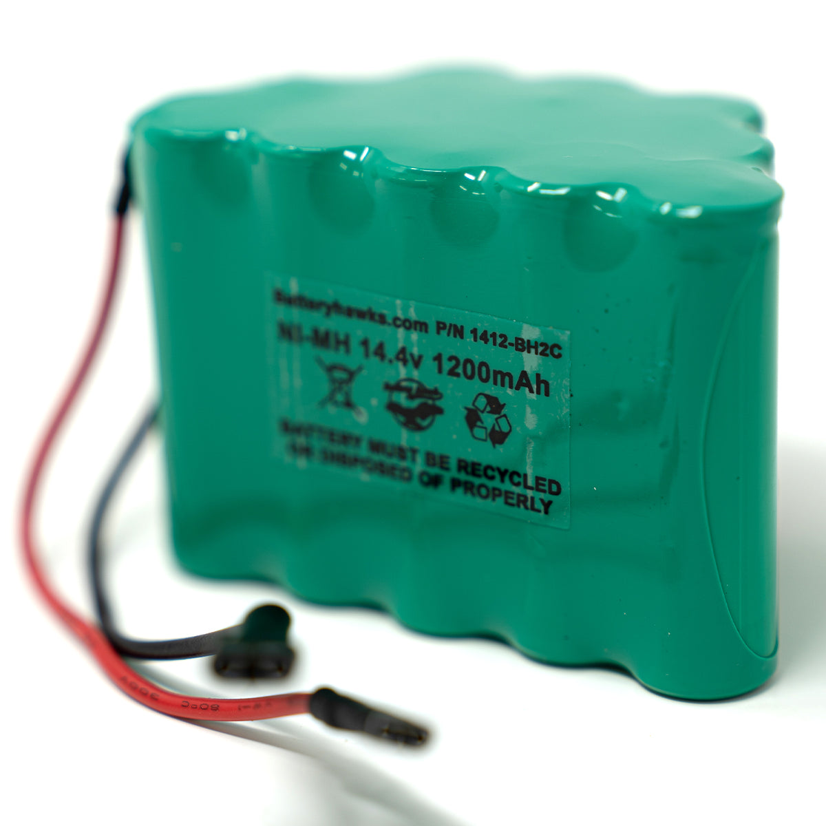 Shark Euro-Pro Shark-Ninja Battery for Hand Vacuum