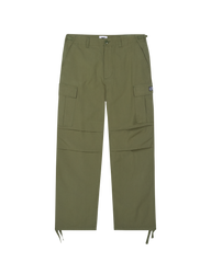 OBEY HARDWORK RIPSTOP CARGO PANT