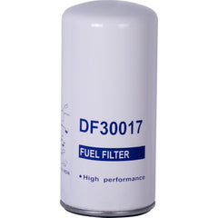PG DF30017 Diesel Fuel Filter | Fits 2005 Motor Coach Industries 102DL3