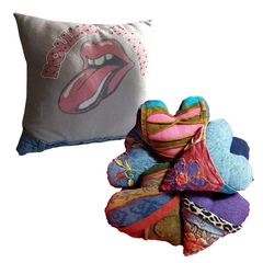 Memory Pillows