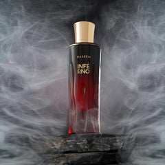 Inferno perfumy spray
